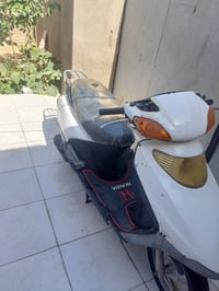 اسبيسي ماليزي • كوت زين القوس