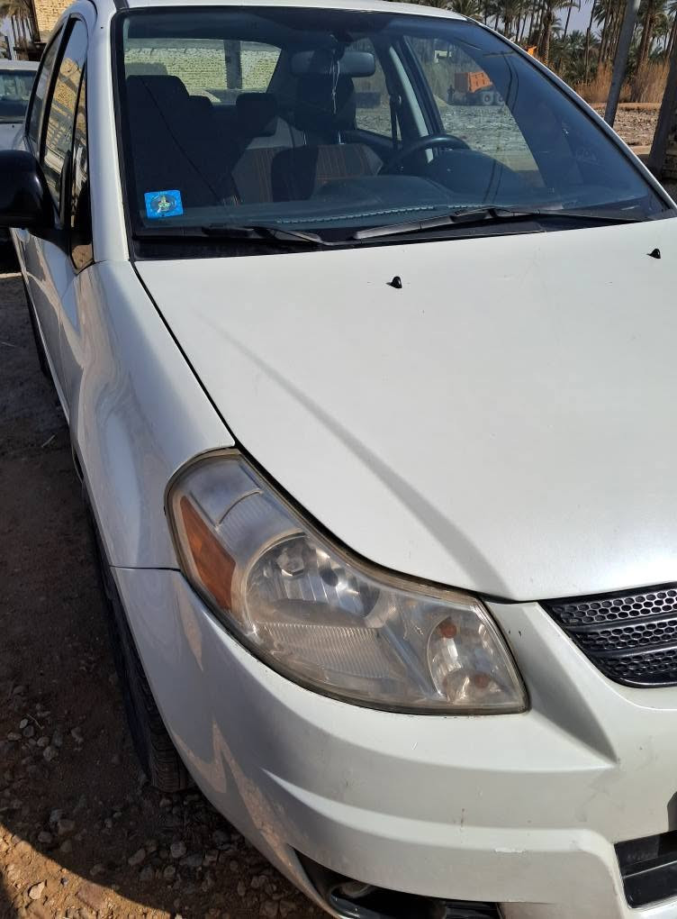 محرك 1800 
تبريد كير مكينة بدون أي مشاكل 
السيارة جاهزة 
بديها نظيف مثل ما موضح بالصورة 
ماشية 120 الف
عارضها 73 
السيارة بأسمي هزة بعدلها شهر و رقم دولي الجديد الهندية, كربلاء


**إذا كنت صاحب هذا الإعلان وتريد حذفه لأي سبب، رجاءا أرسل رسالة إلى الدعم الفني**