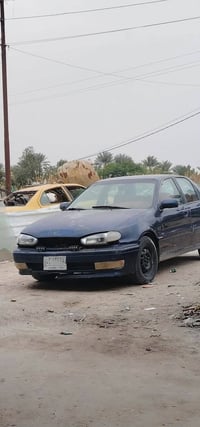 تفصيخ النترا • محرك قير • بابل مشروع مسيب