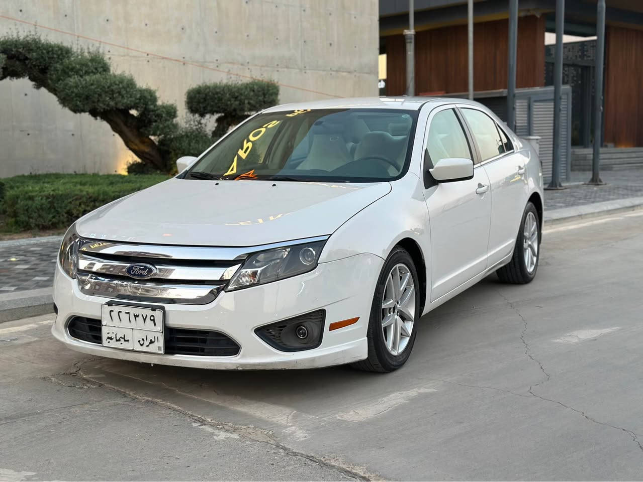 ford fusion 2020
مؤديل ٢٠١٠ بؤياخي نيه ته نها ٢ به له ساردي هه يه
ناوزه ردوويل كه به 
***********
به شه رتي هه مووشتيك السليمانية, العراق
