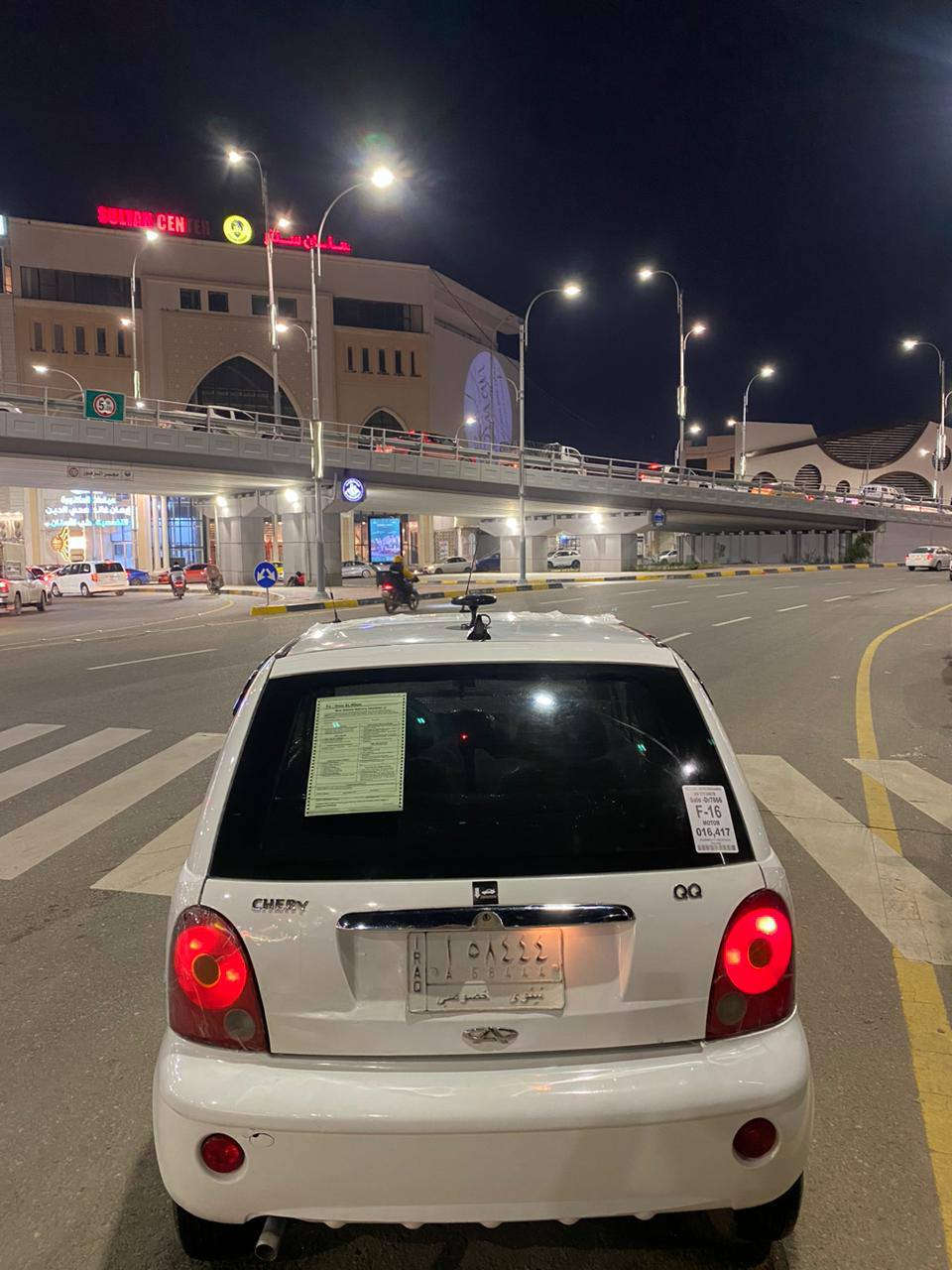 السلام عليكم كوكو 2012 بدون صبغ شرط تحويل وكاله سياره جاهزه كابون بانزين تخم جديد تايرات جدد ***********
