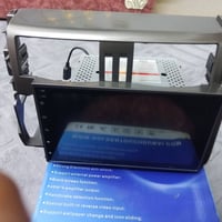 شاشة لاندكروزر برادو • موديل ١٤-١٧ • امزون بريطاني