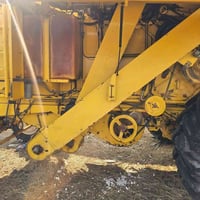 حاصوده • موديل 2006 • حجم 54