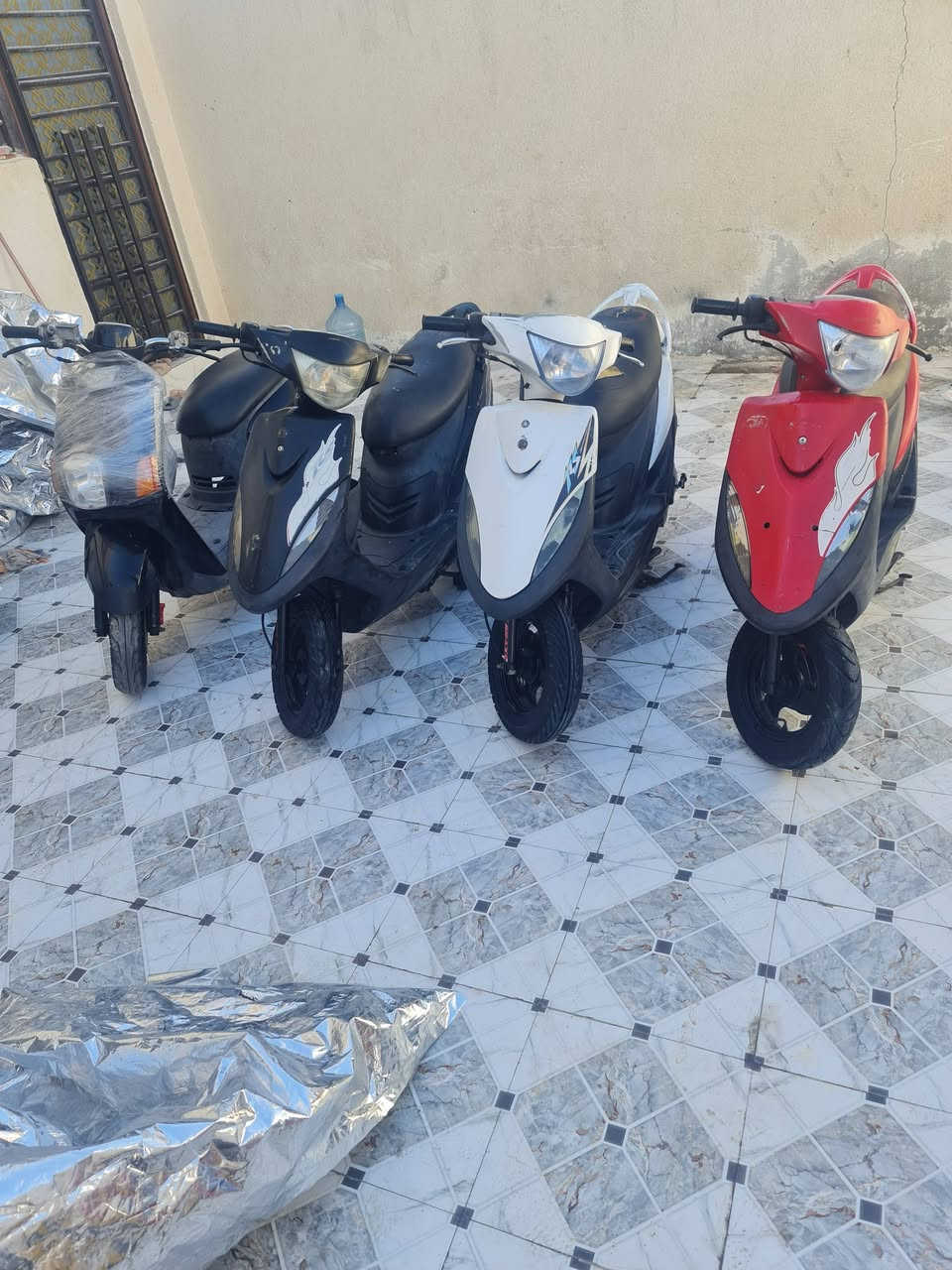 ماكسات رمبه سعر خاص عنوان البصره ابو الخصيب اي استفسار خاص ***********
