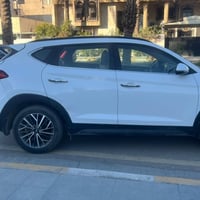 توكسان خليجي • ٢٠٢٠ • ٩٤٠٠٠ كم