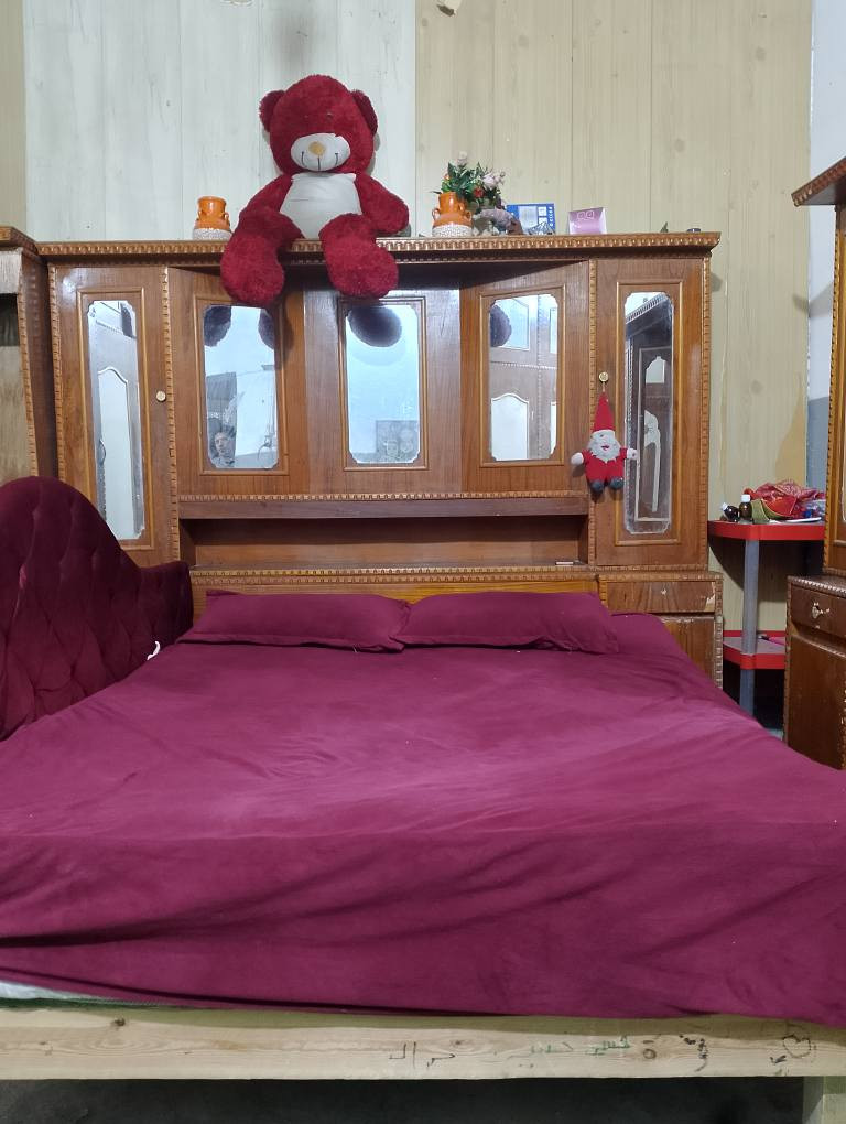 للبيع غرفه 400 كربلاء وبيها مجال كربلاء, العراق


**إذا كنت صاحب هذا الإعلان وتريد حذفه لأي سبب، رجاءا أرسل رسالة إلى الدعم الفني**