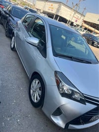 ياريس • ٢٠١٦ • امريكي