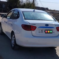 النترا ٢٠١١ • ١٦٠٠ سي سي • مكينة حدادية