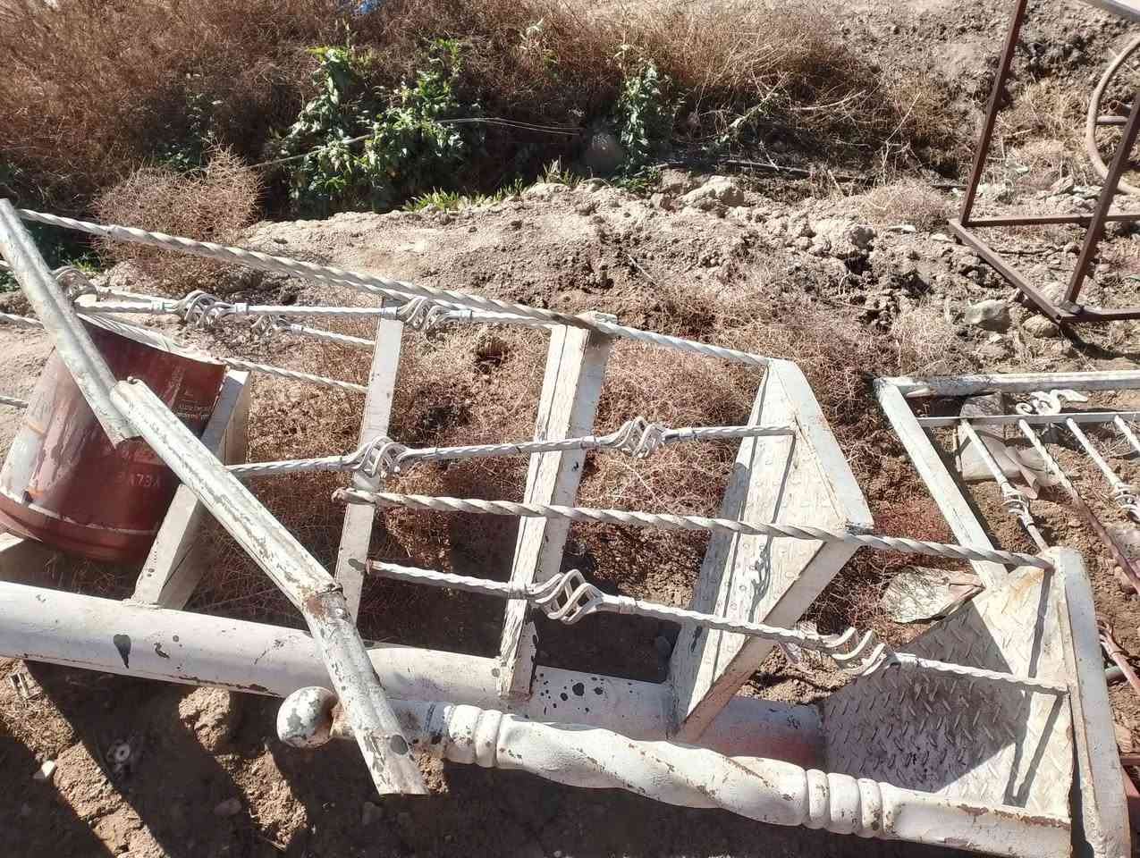 درج طوارئ الارتفاع 3.5
سعر خاص كامل ***********
