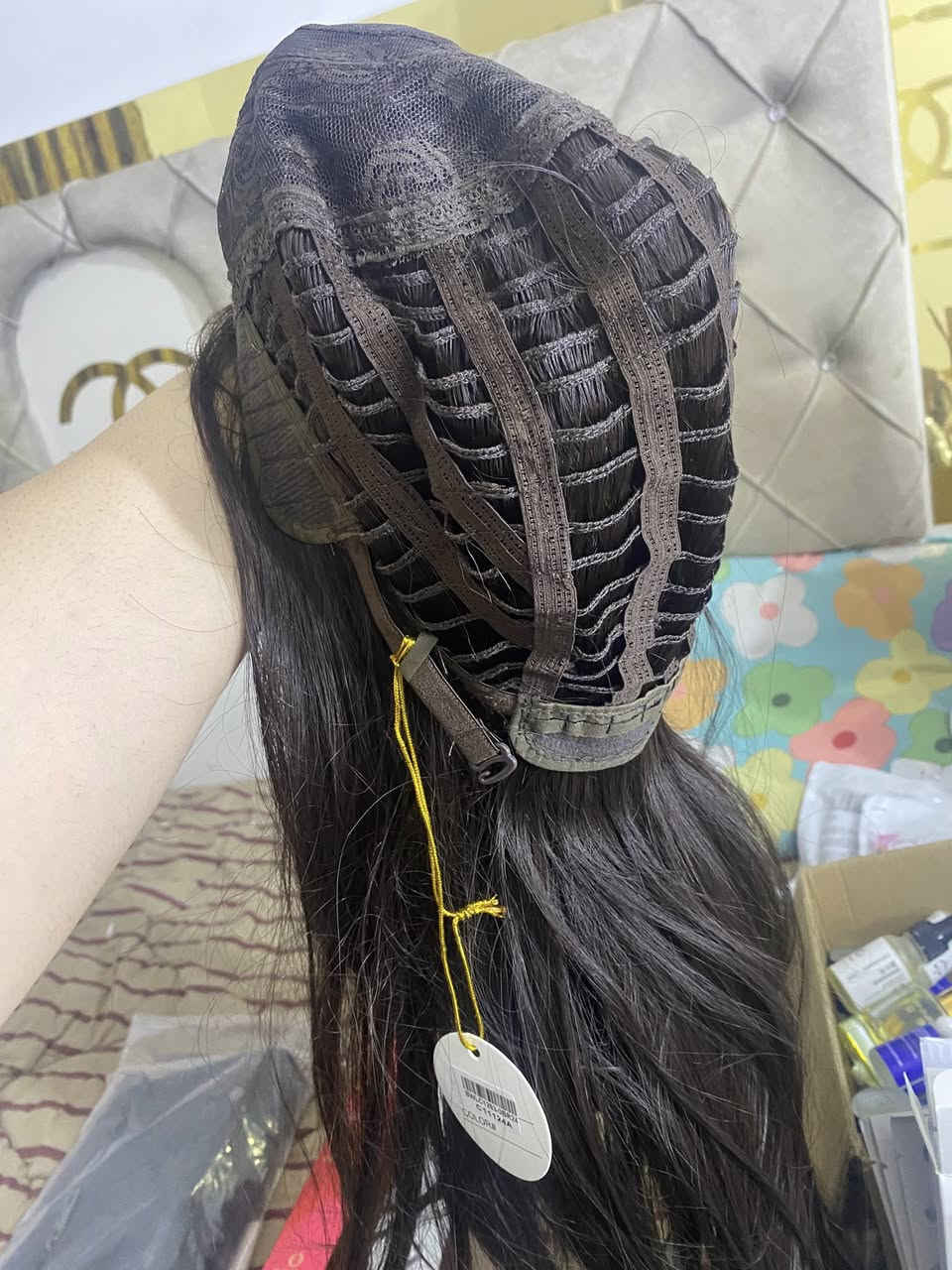 للبيع شعر طبيعي  سعر 25


**إذا كنت صاحب هذا الإعلان وتريد حذفه لأي سبب، رجاءا أرسل رسالة إلى الدعم الفني**