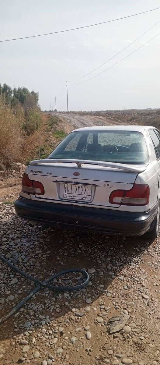 سلام عليكم اخي اقره المنشور قبل لا تخبر سياره النتره دمعه  مديل 93 رقم ديالى  سنويه نافذه 20 راعيه ميت فقط وكاله انطيك وكاله فقط فرممات ما ملحومه تتفاه شغاله تبريد شغال نقصه بس غاز تخم تاير صدر جديد كهربايات كله شغال سعر مليونين وبيه مجال جماعت المليون ونص لا تخبر ولا تعب نفسك مراوس هم ترهم  مكاني ديالى سراجق ***********
