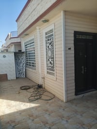 دار للايجار • كركوك ستي • راس دوميز خلف المحلج