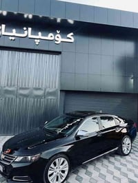 امبالا اسود  LTZ 2016 بانوراما داخل مشمشي لون ممييز شاشه قاسه حاسه شاش...