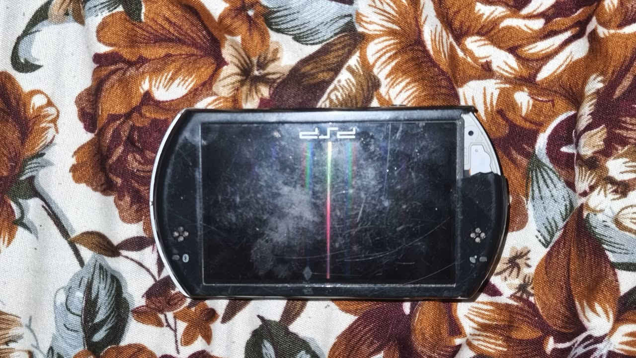 قطع غيار للبيع PSP GO يشتغل صوت + أزرار الشاشة محروقة بدون هارد SLIM مناسب لقطع أو تصليح السعر : 45,000 د.ع


**إذا كنت صاحب هذا الإعلان وتريد حذفه لأي سبب، رجاءا أرسل رسالة إلى الدعم الفني**