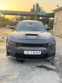 ♠️ جارجر للبيع 2021 sxtالون فيلي🤍  السياره فول موصفات وخير من الله  ال...