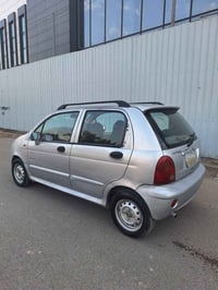 كيوكيو • ٢٠١١ • ٦٦٠٠٠ كم