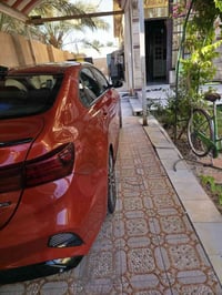 فورتي موديلGT 2023لاين معروفه مواصفات GT مثبت سرعه قياده ذاتيه نقطه عم...