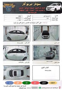 النترا ٢٠١٨ • فول مواصفات • حادث