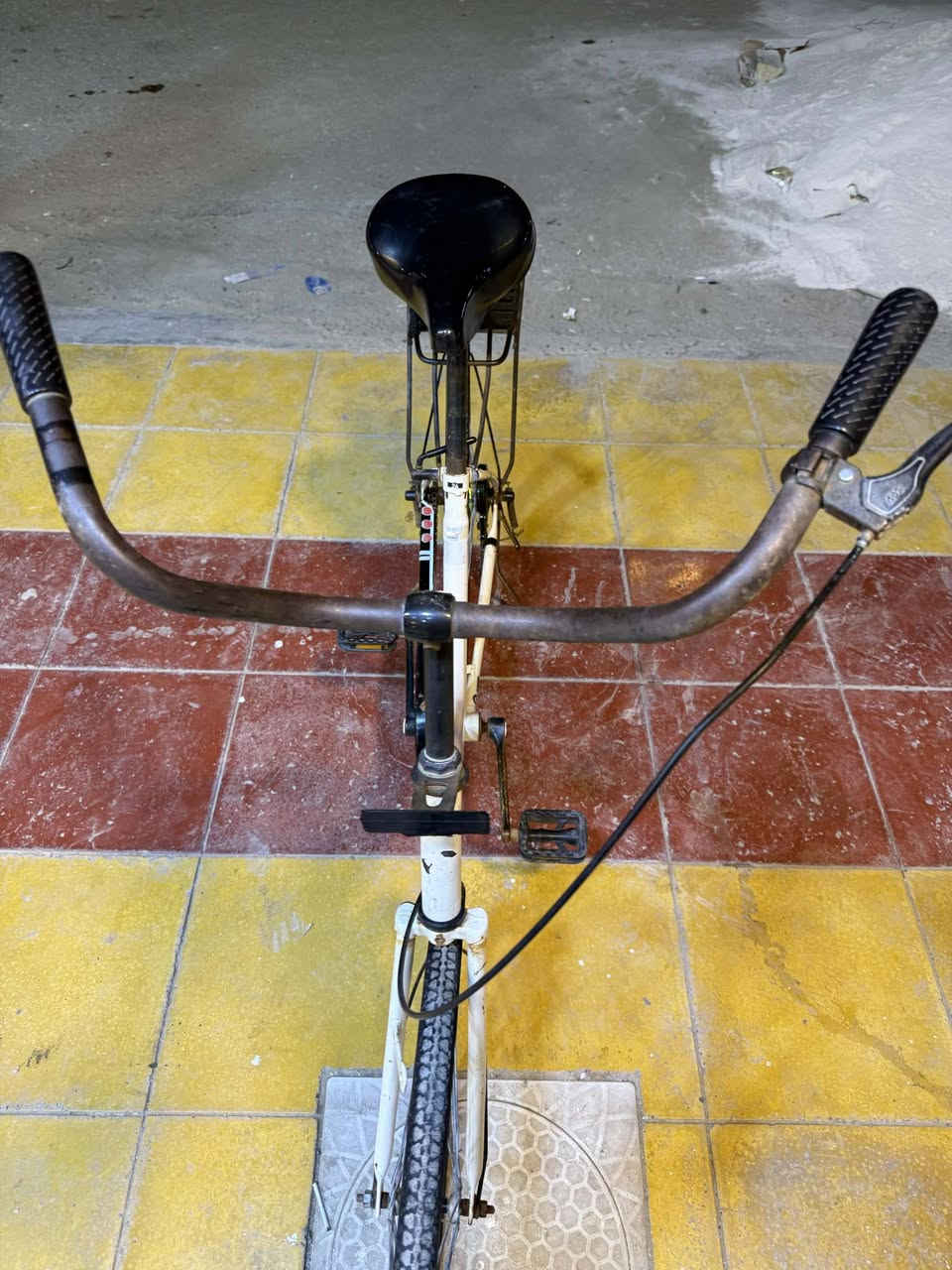 السلام عليكم باسكل للبيع موديل.. 21 باسكل نضيف بمعنى الكلمه المكان بابل القاسم


**إذا كنت صاحب هذا الإعلان وتريد حذفه لأي سبب، رجاءا أرسل رسالة إلى الدعم الفني**