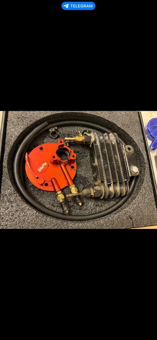 سلام عليكم غراض للبيع قيم واخذ راديتر ١٢٠ عام كفرات ماكس عدلة ستيرن وركبه ١٤٠ عام سكنس ثعلب عضمة مال سكليتر ١٤٠ عام خطين بولبرنات 
مكاني بغداد غزاليه 
واتساب ***********
