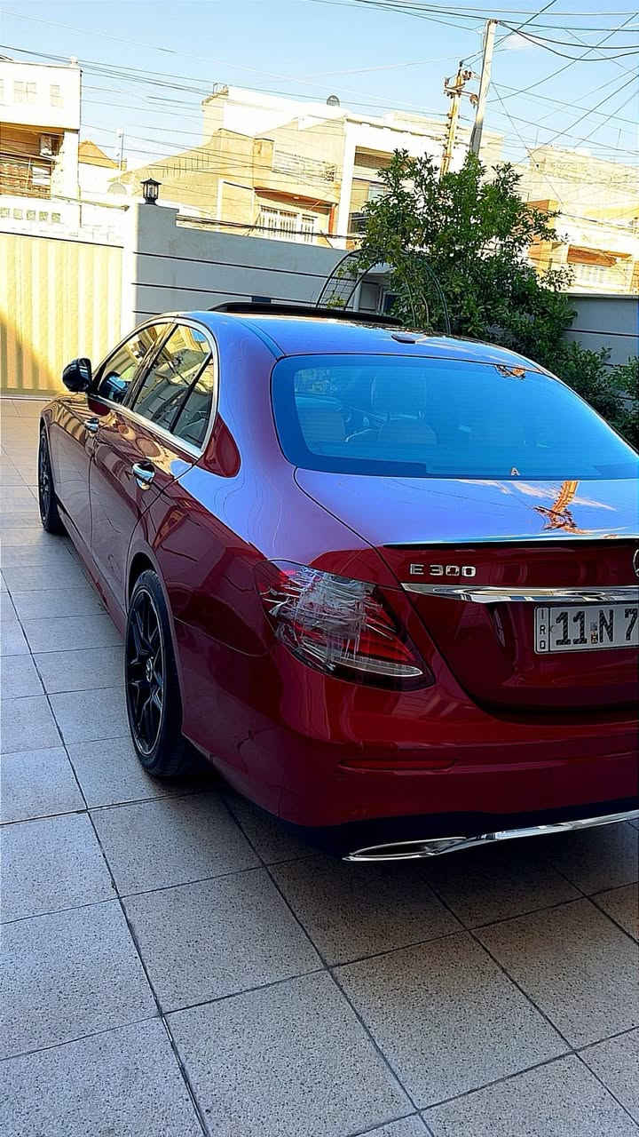 السلام عليكم
مارسدس E300
موديل 2019
السياره امريكيه
حادثها جاملغ بدون دواخل بدون لغد بدون شاصي قطعه وحده صبغ فقط
السياره فول المواصفات دبل ماوس 
السياره رقم بغداد باسمي 
صور الحادث بالمنشور 
السعر 31000$
العنوان بغداد /حي الاطباء 
الهاتف ***********
