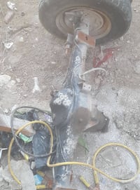 هيونداي اكسنت • نضيف • للبيع