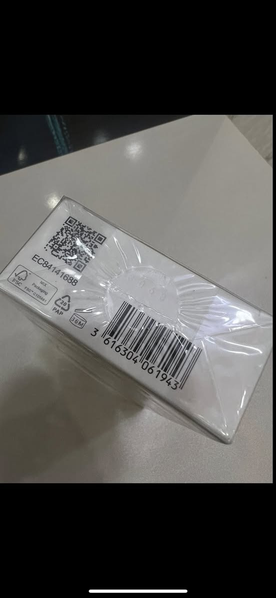 متوفر ٣٠ الف وتوصيل مجاني


**إذا كنت صاحب هذا الإعلان وتريد حذفه لأي سبب، رجاءا أرسل رسالة إلى الدعم الفني**