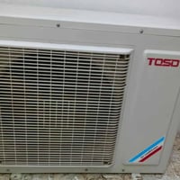 عندي سبلت 2 طن نوعيه توسوت بس بي ليك السعر 225 العنوان بغداد 077193706...