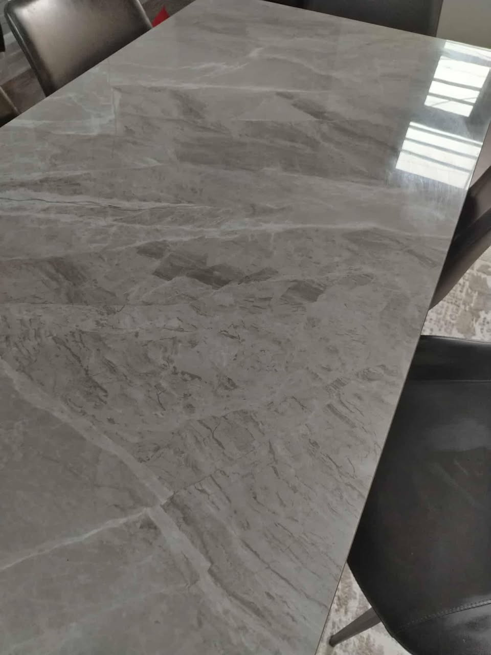 ميز طعام و6كراسي جديد قص قفل 160موصل


**إذا كنت صاحب هذا الإعلان وتريد حذفه لأي سبب، رجاءا أرسل رسالة إلى الدعم الفني**