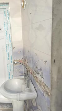 بيت للايجار • الزراعي • غرفتين