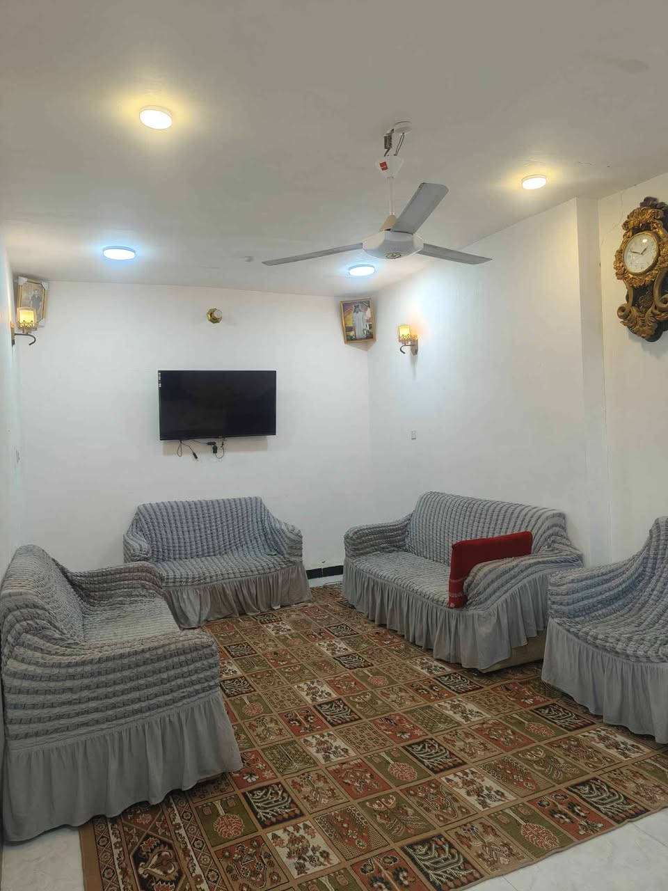 بيت طابو وبيه فضله زراعي حوالي 270 متر ناصرية, ذي قار


**إذا كنت صاحب هذا الإعلان وتريد حذفه لأي سبب، رجاءا أرسل رسالة إلى الدعم الفني**