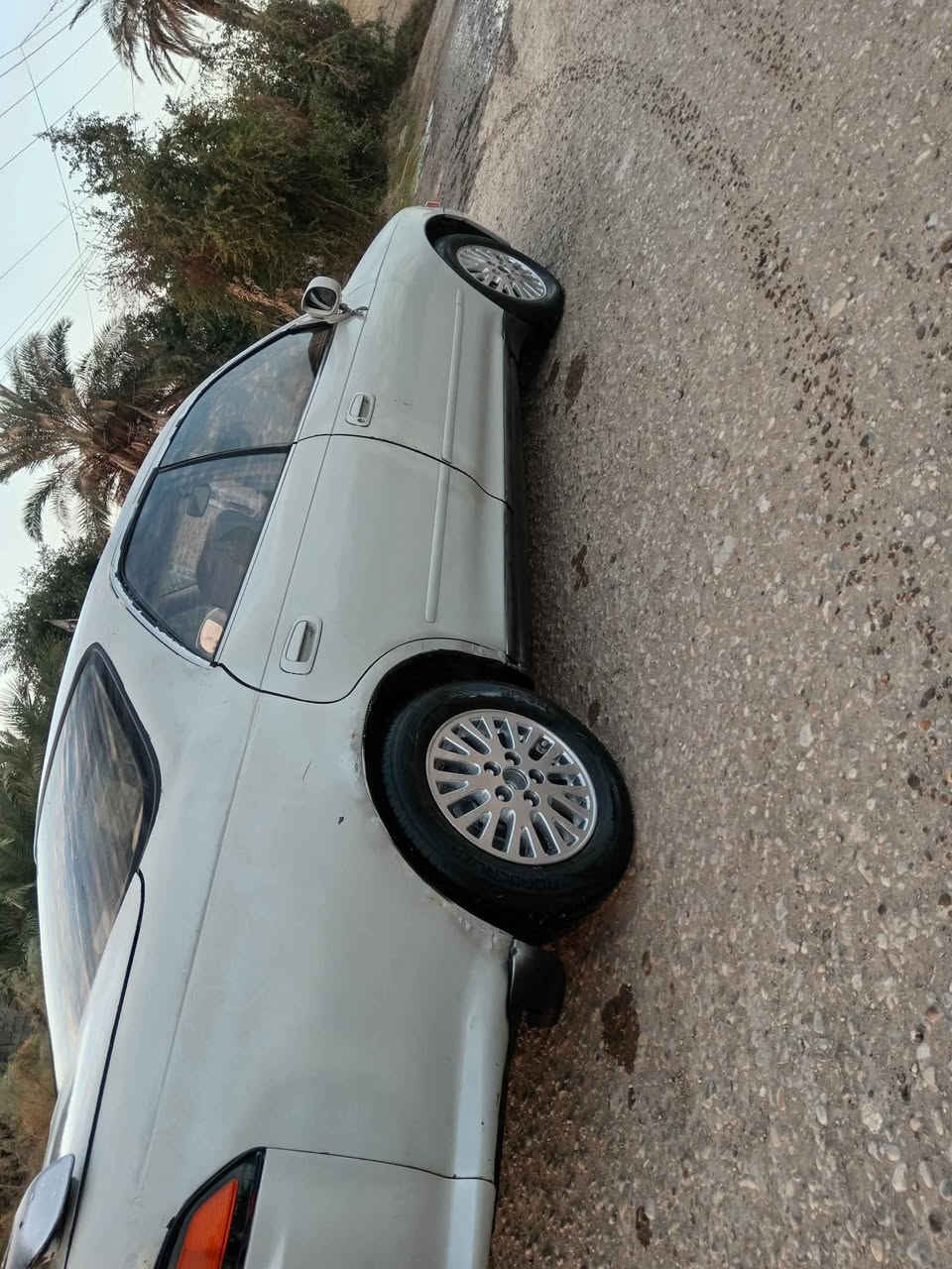 مارك نفخ موديل 93 رقم الاماني رعيه ماندله مكفوله من الكص ونقل والعيب الشرعي اتكفل سرقه وعشاير وطلب مكينه كارتون حداديه جديده تخم تاير كارتون كهربايات كله شغاله ماناقصه برغي سياره جديده مكانه الشطره السعر 30 الاتصال *********** الشطره, ذي قار
