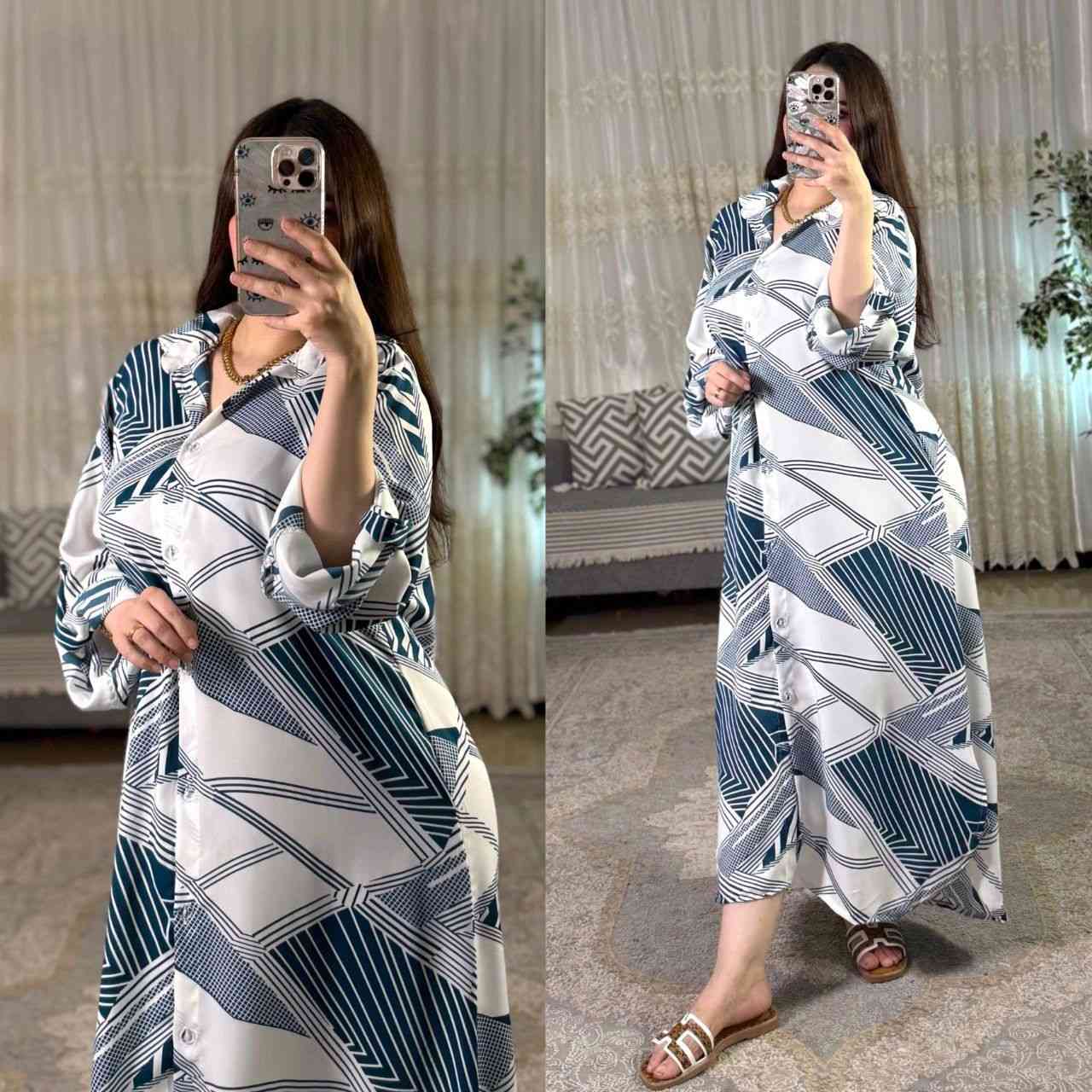 قميص او فستان نسائي خامة كريشا
من وزن 40 لحد وزن 110
السعر خاص 
توصيل لجميع المحافظات


**إذا كنت صاحب هذا الإعلان وتريد حذفه لأي سبب، رجاءا أرسل رسالة إلى الدعم الفني**