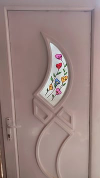 باب • ٢٢٠سم • ١م عرض