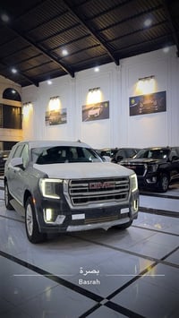 يوكن SLT • زيرو • ضمان المنصور