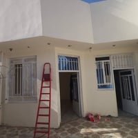 بيت للايجار • غرفتين • الجبيرية الثالثة