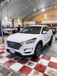 توكسان ٢٠٢٠ • ٩٥٠٠٠ كم • رقم بابل