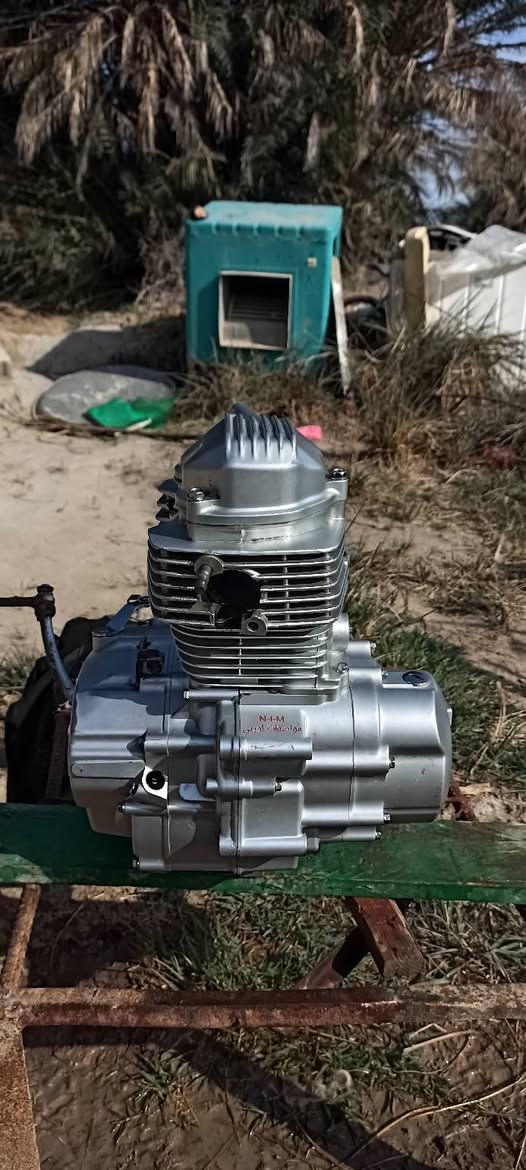 محرك نامه للبيع مواصفات أوربي خمسه گير
محرك مكفول من لتنقيص ولتبخير  صوته ناعم  خمس نمر
سعر (100) وبي مجال 
أتصال ***********
أو***********
