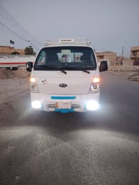 موديل ٨ • مكينة جديدة • بغداد