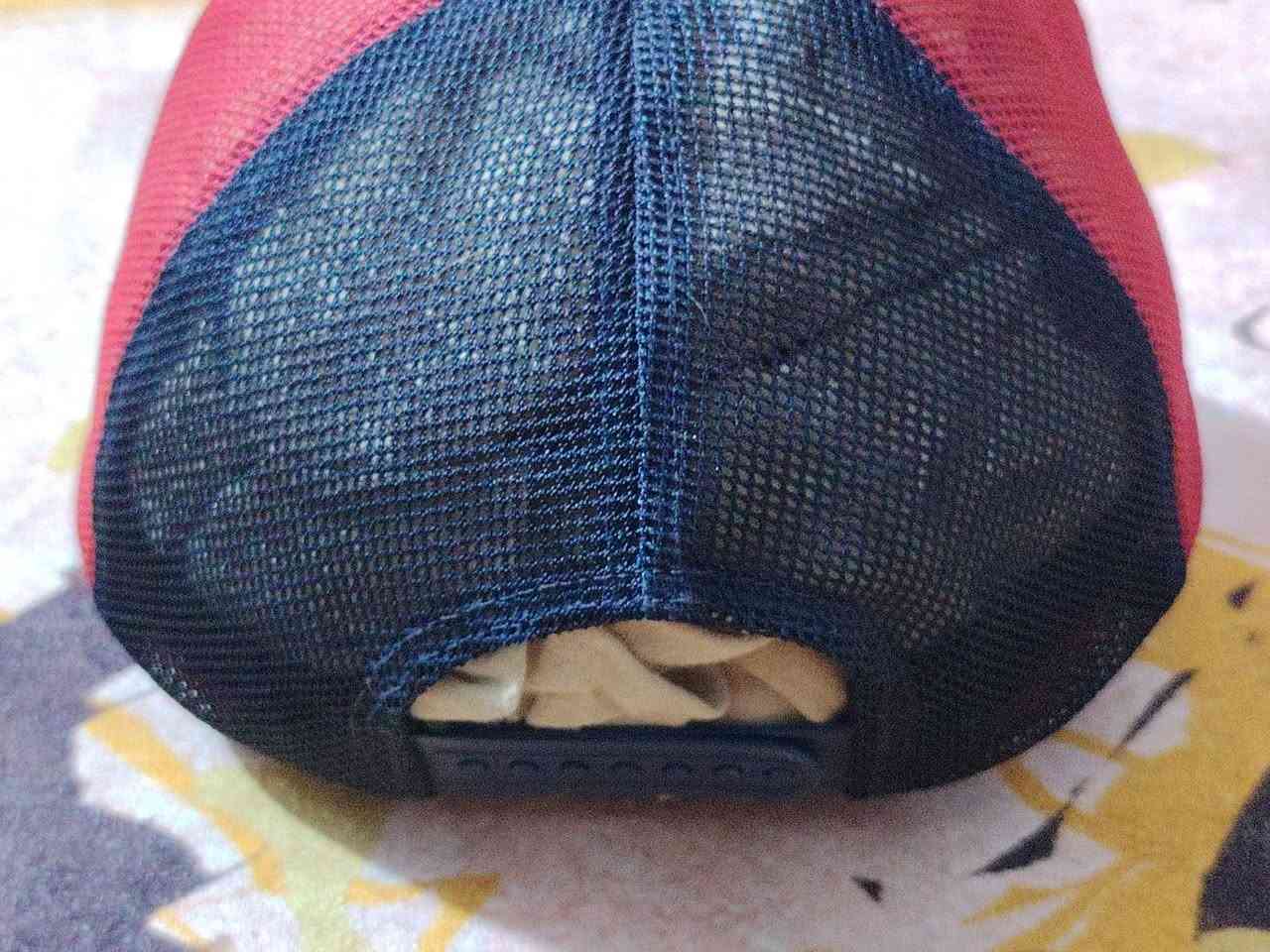 adidas
شفقة اديداس فري سايز جديد ما مستعمل للحجز مراسلة الصفحة يوجد توصيل لكافة المحافظات
السعر ١٠ الاف دينار


**إذا كنت صاحب هذا الإعلان وتريد حذفه لأي سبب، رجاءا أرسل رسالة إلى الدعم الفني**