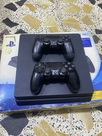 بلي فور • مهكر • ٥٠٠جيجا