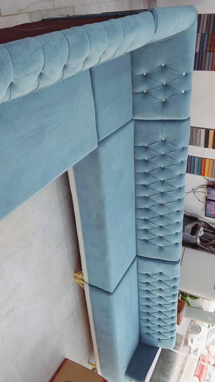 ديوان جاهز تزگام جديد مامستعمل قياسة 6 متر ونصف سعرة 550 ضمان حقيقي سبع سنوات المكان نجف حي السلام


**إذا كنت صاحب هذا الإعلان وتريد حذفه لأي سبب، رجاءا أرسل رسالة إلى الدعم الفني**