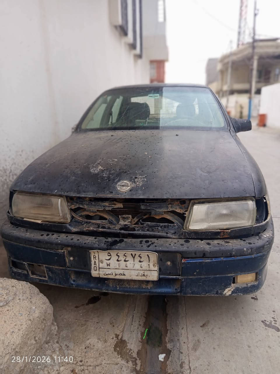 اوبل فکترا للبیع رقم بغداد سنویە عضم عاج
الـــســـعــر 17ورقە رقم موبایل ***********
