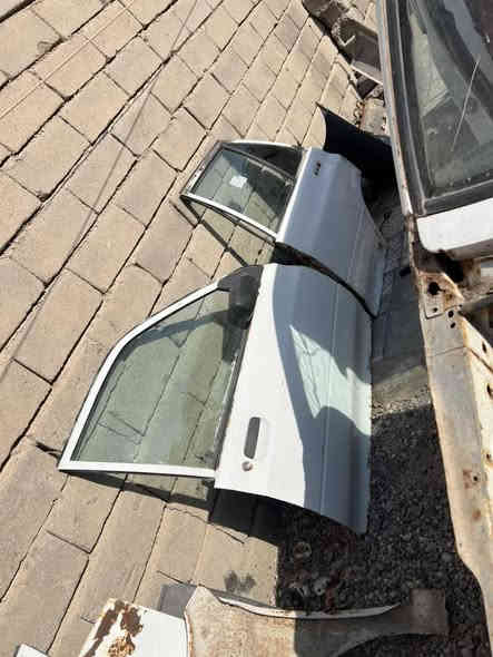 سلام عليكم تفصيخ سايبه عراض للبيع مداكرالزوج 30 بيبان 4ب١٠٠عربانه كامله٥٠ سلف دينمو باورمشط
عرضانيه مال دعاميه العنوان الزبير***********
