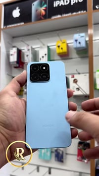 هونر X5b بلس • ١٢٨/٨ • جزيرة وفاء