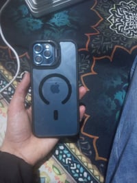 ايفون ١٢ برو ماكس • ٢٥٦ • شاشه اصليه