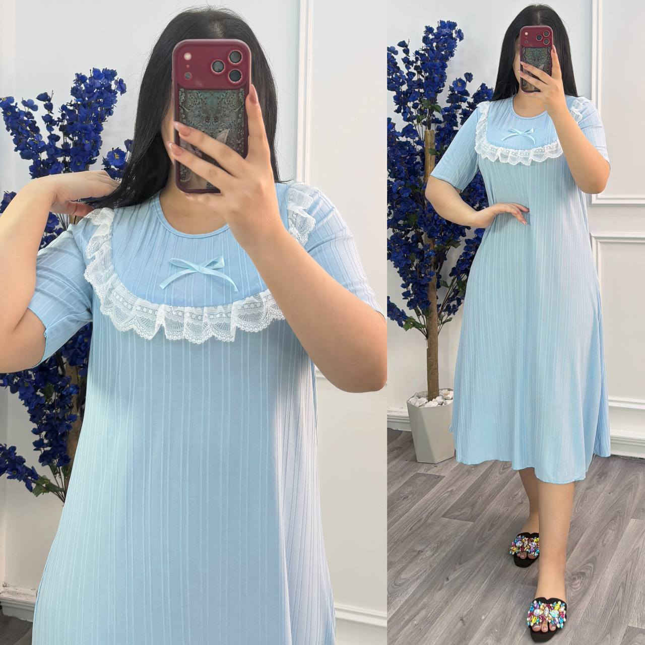 تخفيضات الموسم 
✨قصيرة  مشيف دانتيل  درجة اولى  
السعر ثابتتتتت
✨سعر الدرزن 55 الف عراقي 
⏺الدرزن يحتوي على ١٢ قطعة ، ست  الوان 
القياساتxxxl-xl-xxl


**إذا كنت صاحب هذا الإعلان وتريد حذفه لأي سبب، رجاءا أرسل رسالة إلى الدعم الفني**