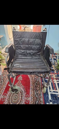 عربانة • جديدة • النجف حي العداله