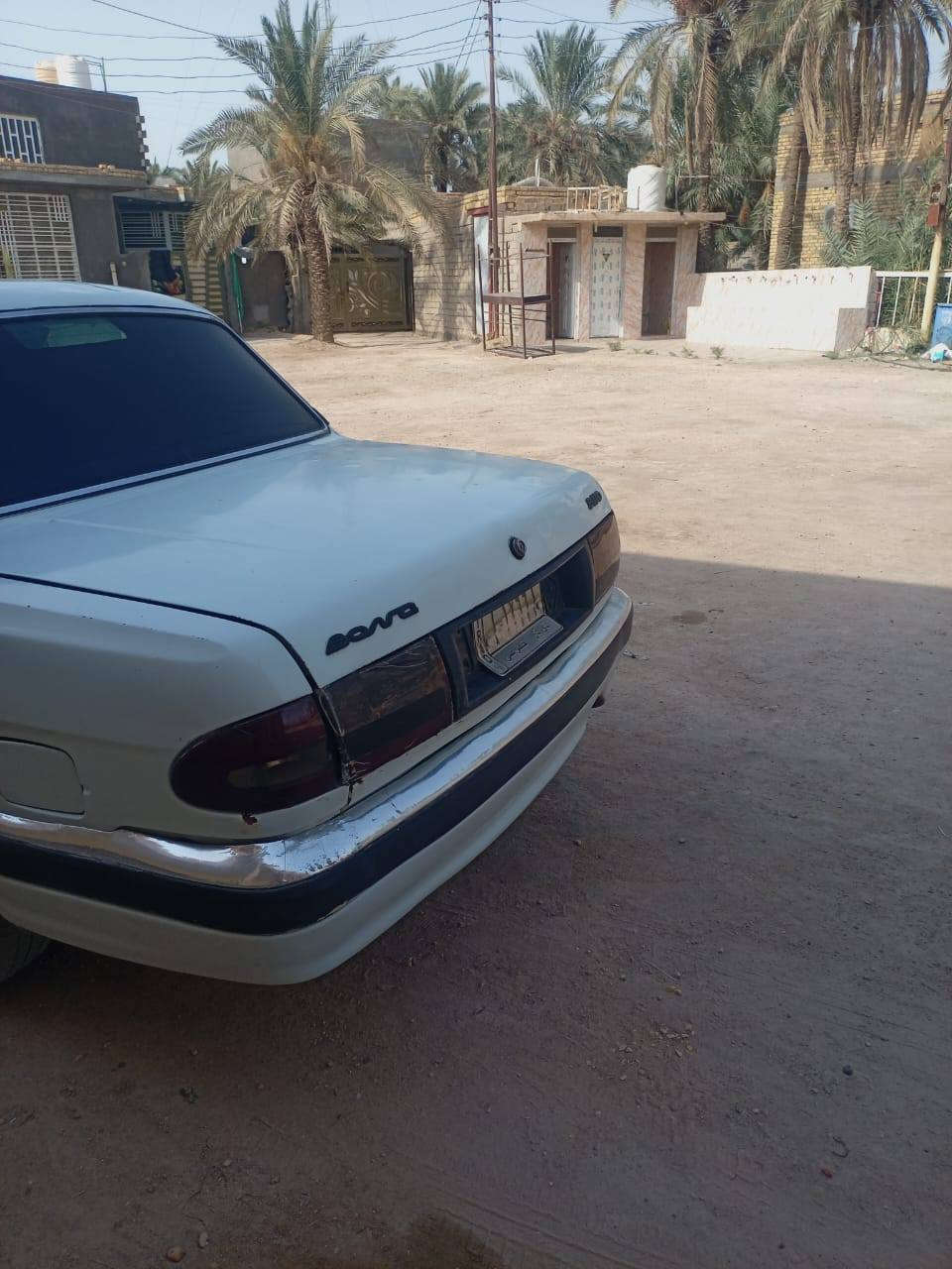 سلام عليكم فولكا للبيع كير ومكينه حلو وحدادية زينه. ثنين ونص.  مكان ناصرية سوق شيوك
السعر 38وبيها مجال ***********
