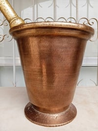 هاون • ١٩سم • ٦كيلو